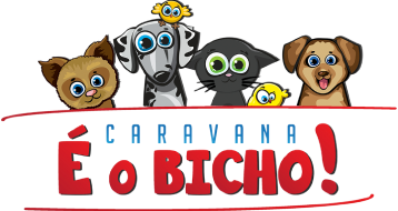 Logo É o Bicho